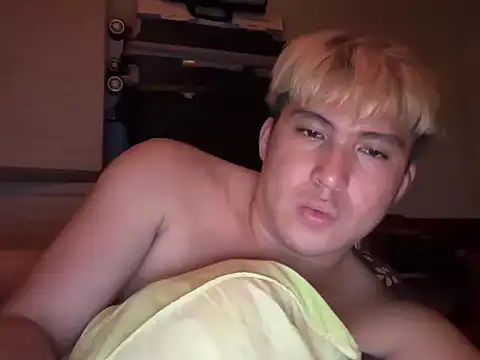 Kingdirtyfog Pertunjukan Webcam