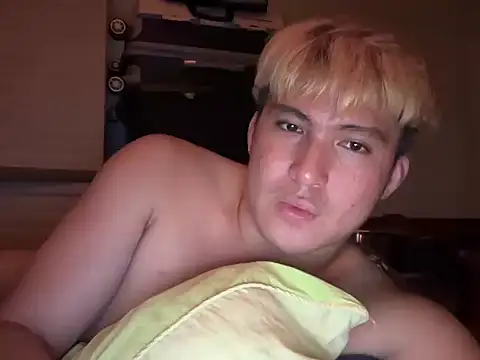 Kingdirtyfog Pertunjukan Webcam