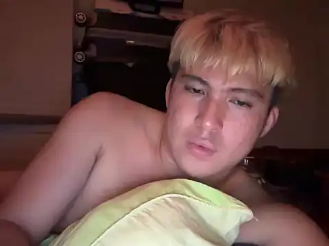 Kingdirtyfog Pertunjukan Webcam