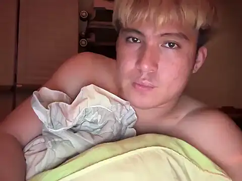 Kingdirtyfog Pertunjukan Webcam