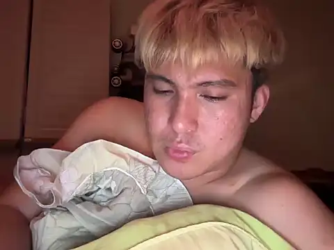 Kingdirtyfog Pertunjukan Webcam