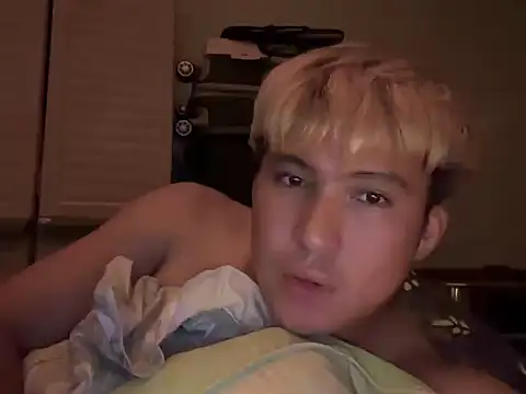 Kingdirtyfog Pertunjukan Webcam
