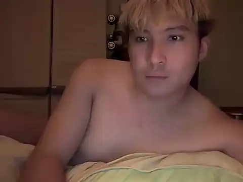 Kingdirtyfog Pertunjukan Webcam