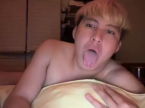 Kingdirtyfog Pertunjukan Webcam