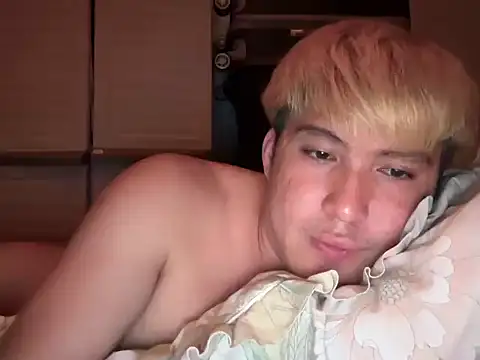 Kingdirtyfog Pertunjukan Webcam