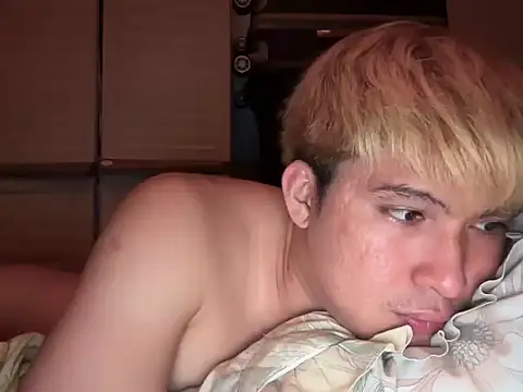 Kingdirtyfog Pertunjukan Webcam