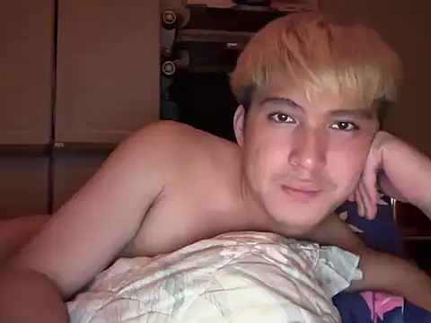 Kingdirtyfog Pertunjukan Webcam