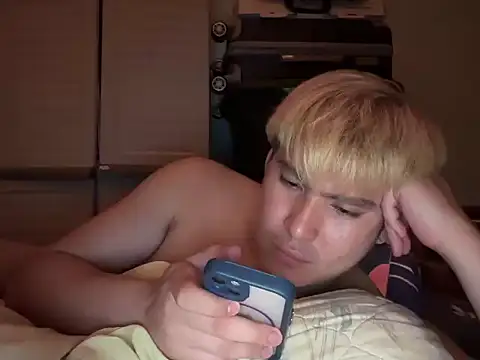 Kingdirtyfog Pertunjukan Webcam