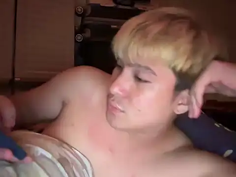 Kingdirtyfog Webcam-Show