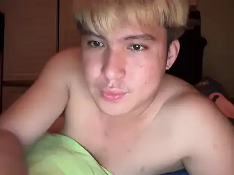 Kingdirtyfog Pertunjukan Webcam