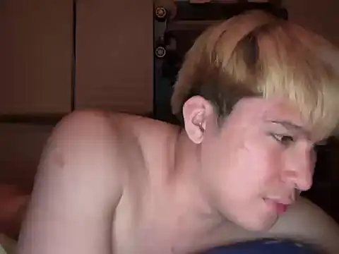 Kingdirtyfog Pertunjukan Webcam