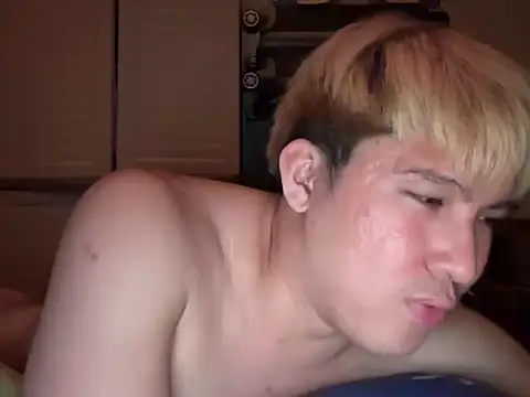 Kingdirtyfog Pertunjukan Webcam