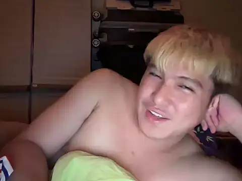 Kingdirtyfog Pertunjukan Webcam
