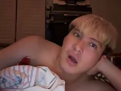 Kingdirtyfog Pertunjukan Webcam