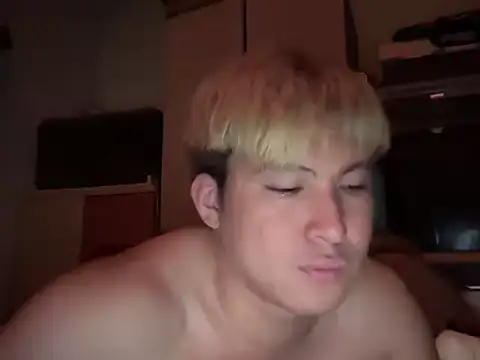 Kingdirtyfog Pertunjukan Webcam