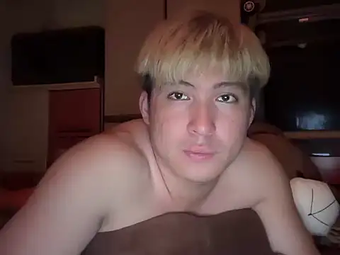 Kingdirtyfog Pertunjukan Webcam