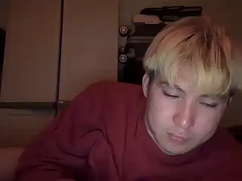 Kingdirtyfog Pertunjukan Webcam