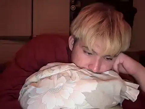 Kingdirtyfog Pertunjukan Webcam