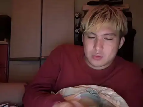 Kingdirtyfog Pertunjukan Webcam