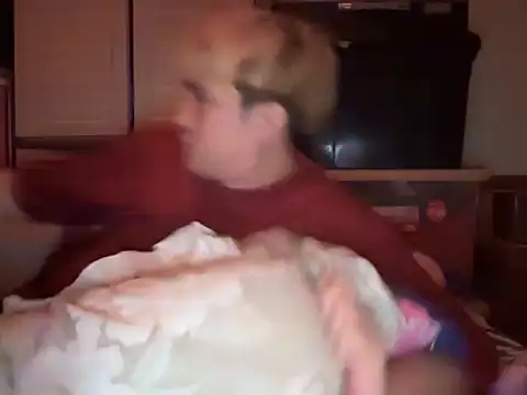 Kingdirtyfog's Webcam Show