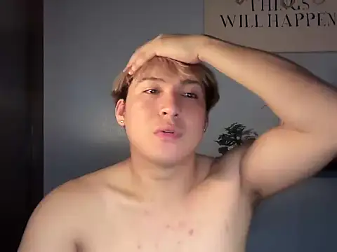 Kingdirtyfog Pertunjukan Webcam