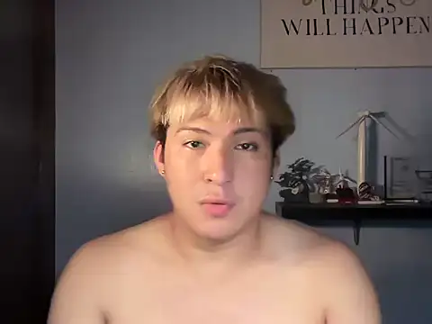 Kingdirtyfog Pertunjukan Webcam