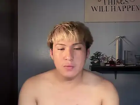 Kingdirtyfog Pertunjukan Webcam