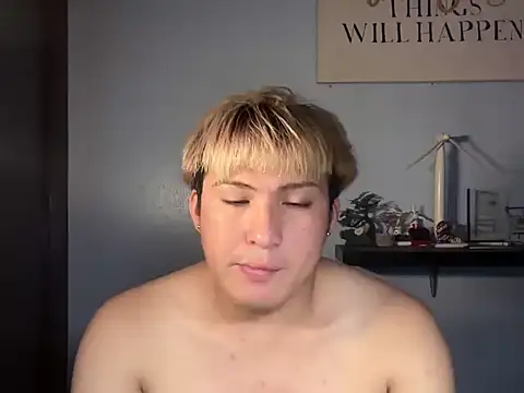 Kingdirtyfog Pertunjukan Webcam