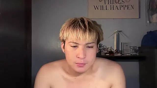 Kingdirtyfog Pertunjukan Webcam