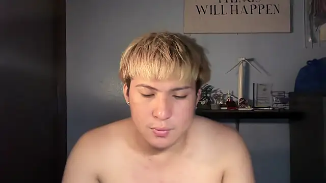 Kingdirtyfog Pertunjukan Webcam