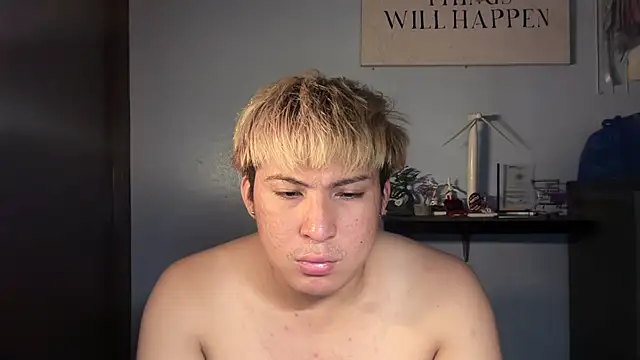 Kingdirtyfog Pertunjukan Webcam