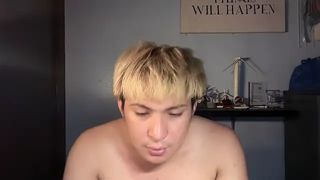 Kingdirtyfog Pertunjukan Webcam