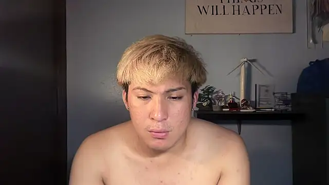 Kingdirtyfog Pertunjukan Webcam
