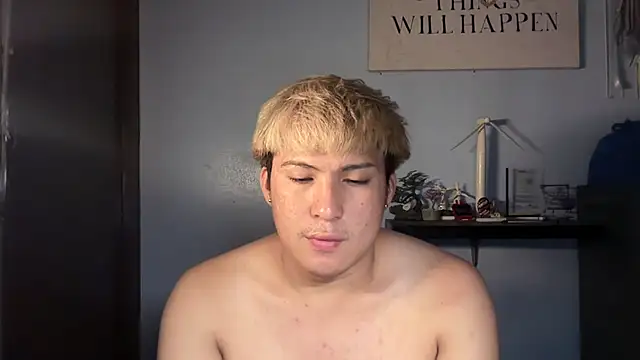 Kingdirtyfog Pertunjukan Webcam