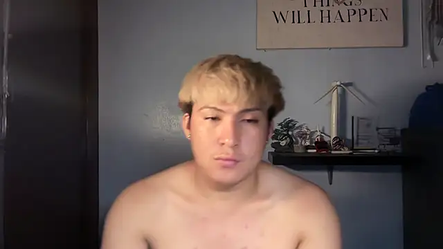 Kingdirtyfog Pertunjukan Webcam