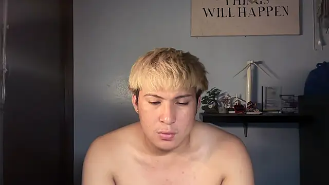 Kingdirtyfog Pertunjukan Webcam