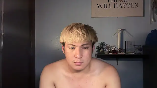 Kingdirtyfog Pertunjukan Webcam