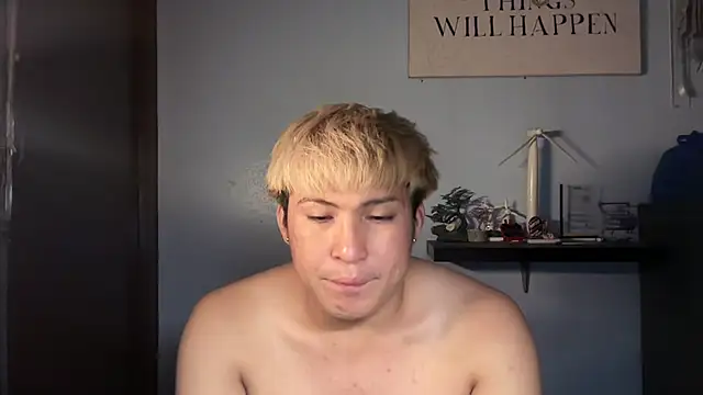 Kingdirtyfog Pertunjukan Webcam