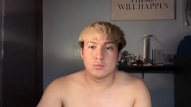 Kingdirtyfog Pertunjukan Webcam