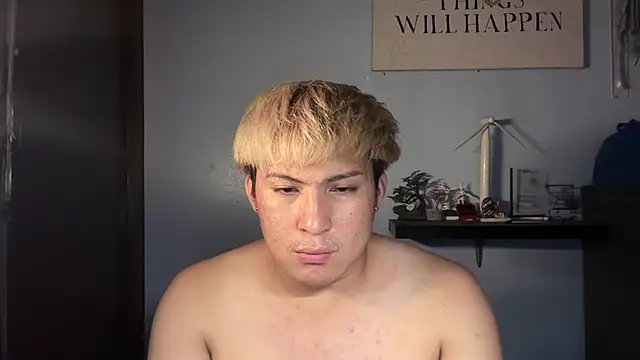 Kingdirtyfog Pertunjukan Webcam