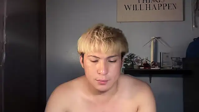 Kingdirtyfog Pertunjukan Webcam