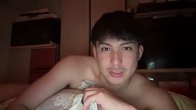 Kingdirtyfog Pertunjukan Webcam