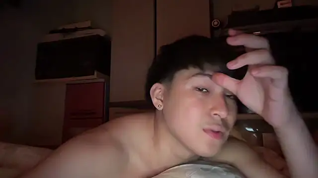 Kingdirtyfog Pertunjukan Webcam