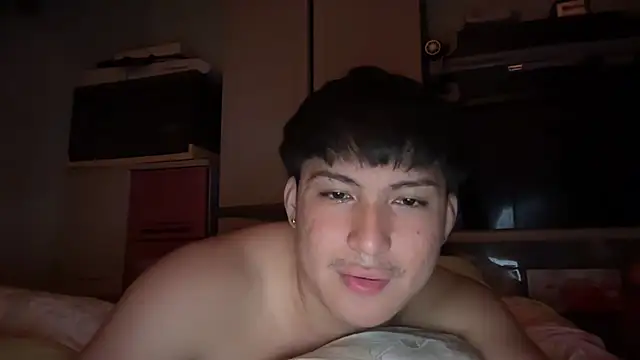 Kingdirtyfog Pertunjukan Webcam