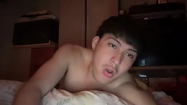 Kingdirtyfog Pertunjukan Webcam