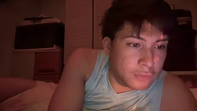 Kingdirtyfog Pertunjukan Webcam