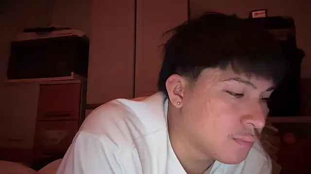 Kingdirtyfog Pertunjukan Webcam