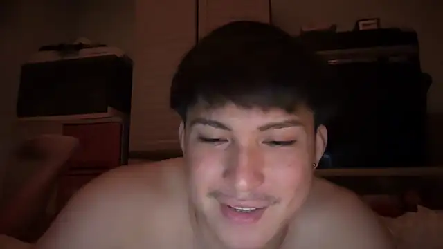 Kingdirtyfog Pertunjukan Webcam