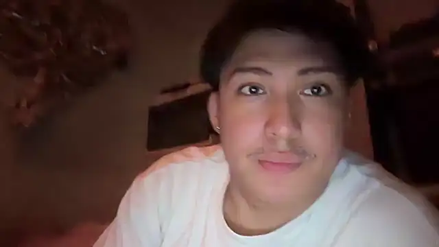 Kingdirtyfog Pertunjukan Webcam