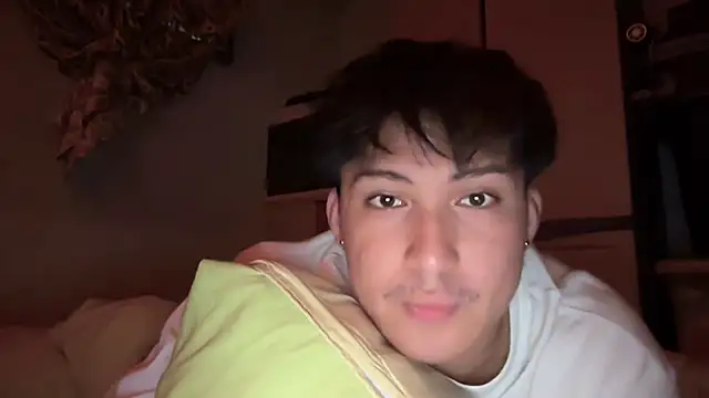 Kingdirtyfog Pertunjukan Webcam